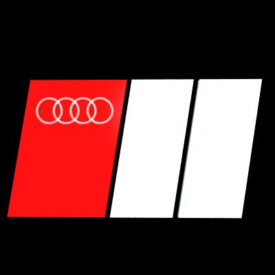 Audi sport logo